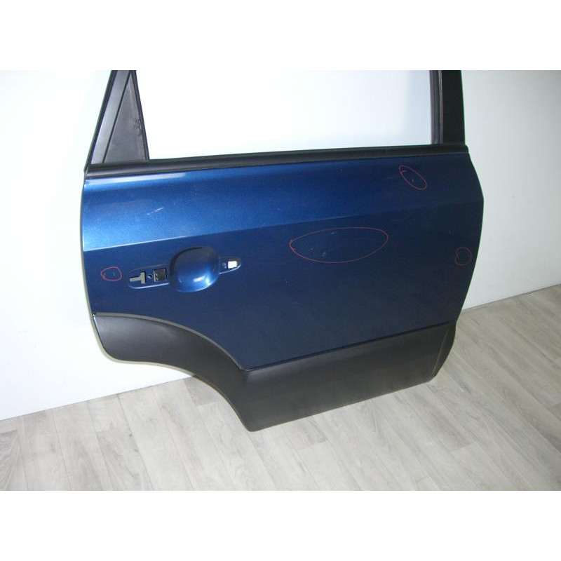 Porte arriere droit HYUNDAI TUCSON 1 d’occasion