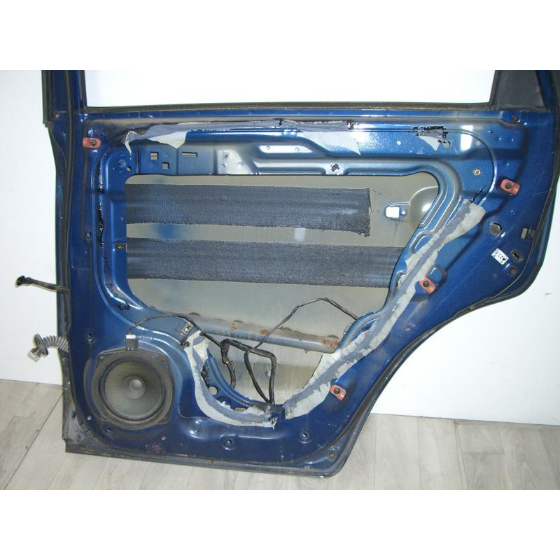 Porte arriere droit HYUNDAI TUCSON 1 d’occasion