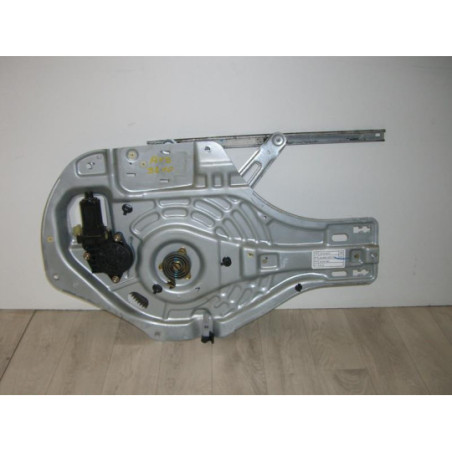 Leve vitre electrique avant droit HYUNDAI TUCSON 1 d’occasion