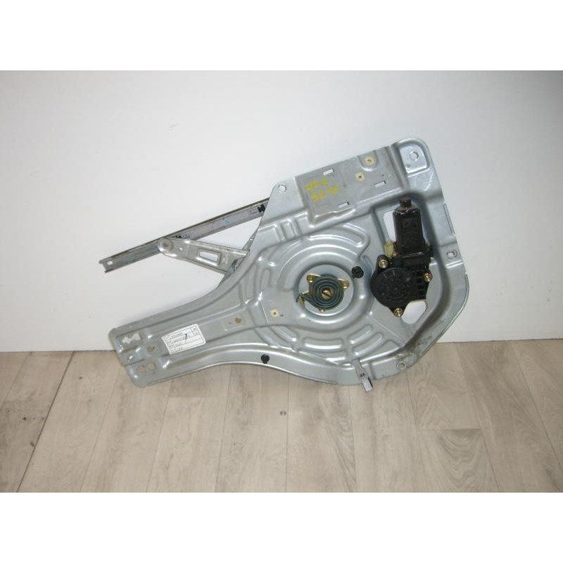 Leve vitre electrique arriere gauche HYUNDAI TUCSON 1 d’occasion
