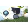 Moteur leve vitre avant droit CITROEN C4 1 PHASE 1 d’occasion