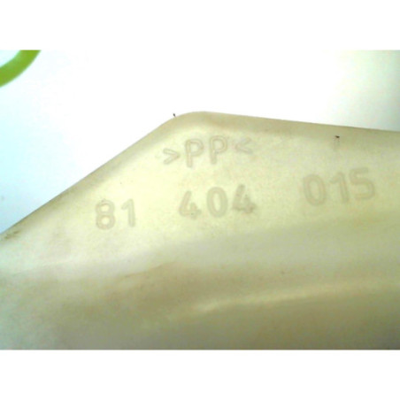 Vase de lave glace PEUGEOT 407 PHASE 1 d’occasion