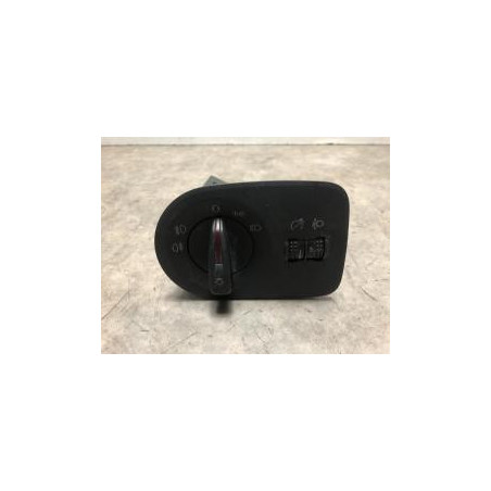 Commande de phare SEAT IBIZA 4 PHASE 1 d’occasion