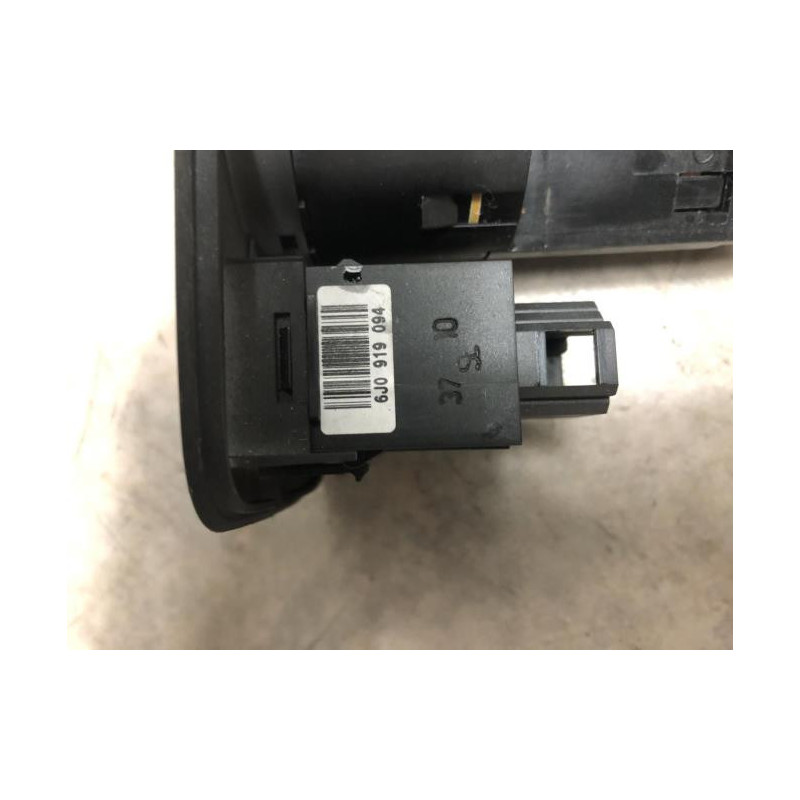 Commande de phare SEAT IBIZA 4 PHASE 1 d’occasion