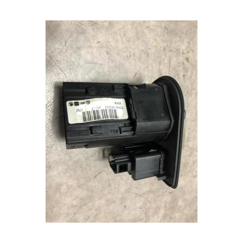 Commande de phare SEAT IBIZA 4 PHASE 1 d’occasion