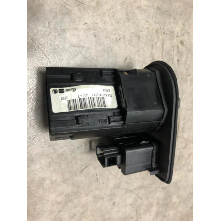 Commande de phare SEAT IBIZA 4 PHASE 1 d’occasion