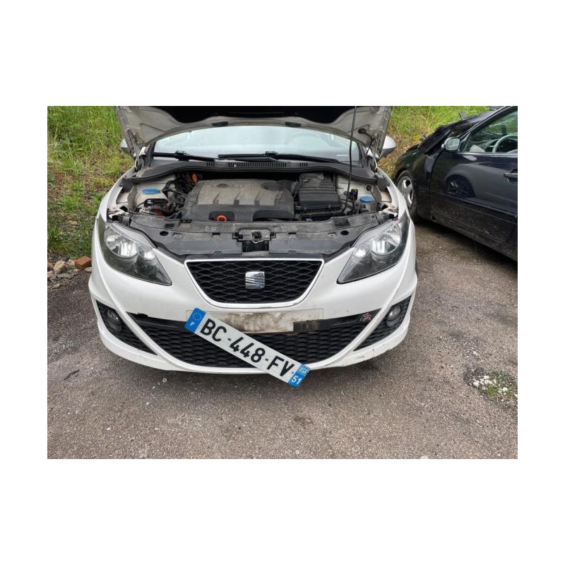 Commande de phare SEAT IBIZA 4 PHASE 1 d’occasion