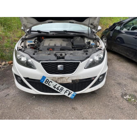 Commande de phare SEAT IBIZA 4 PHASE 1 d’occasion