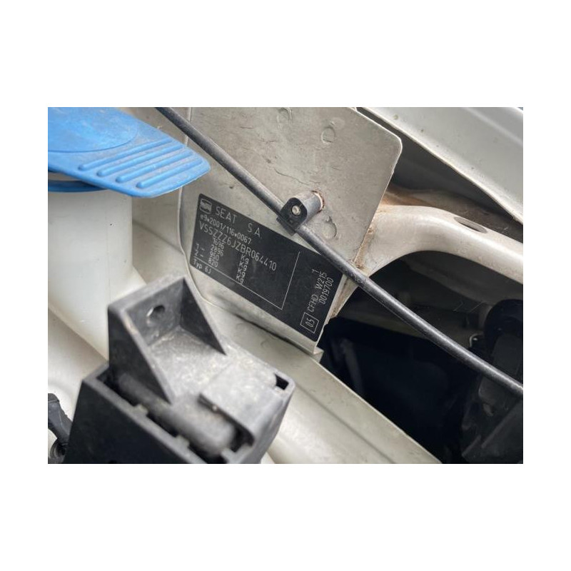 Commande de phare SEAT IBIZA 4 PHASE 1 d’occasion