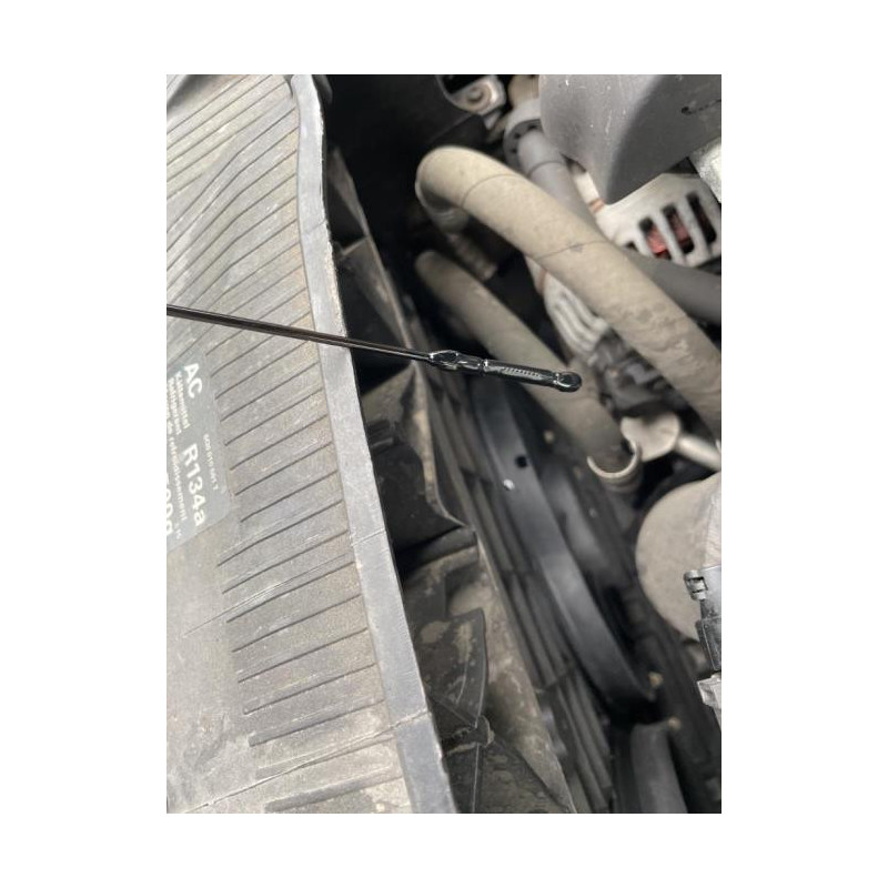 Commande de phare SEAT IBIZA 4 PHASE 1 d’occasion