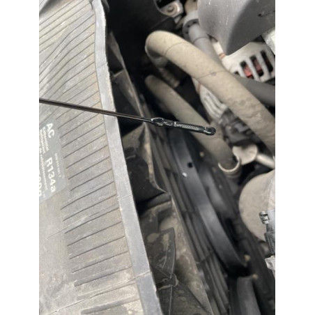 Commande de phare SEAT IBIZA 4 PHASE 1 d’occasion