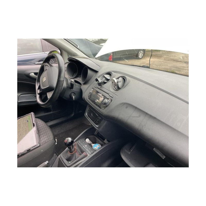 Commande de phare SEAT IBIZA 4 PHASE 1 d’occasion