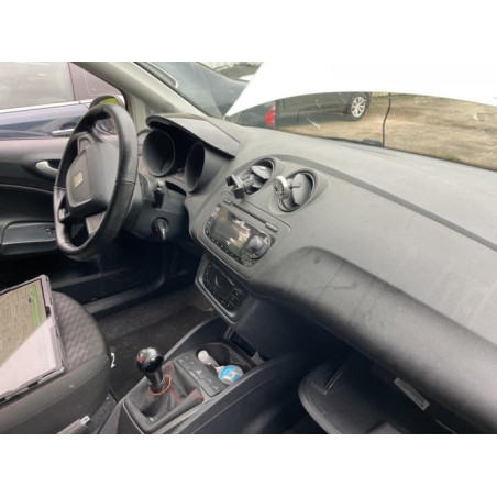 Commande de phare SEAT IBIZA 4 PHASE 1 d’occasion