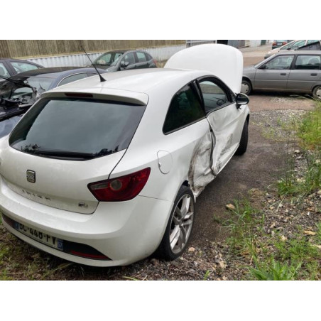Commande de phare SEAT IBIZA 4 PHASE 1 d’occasion