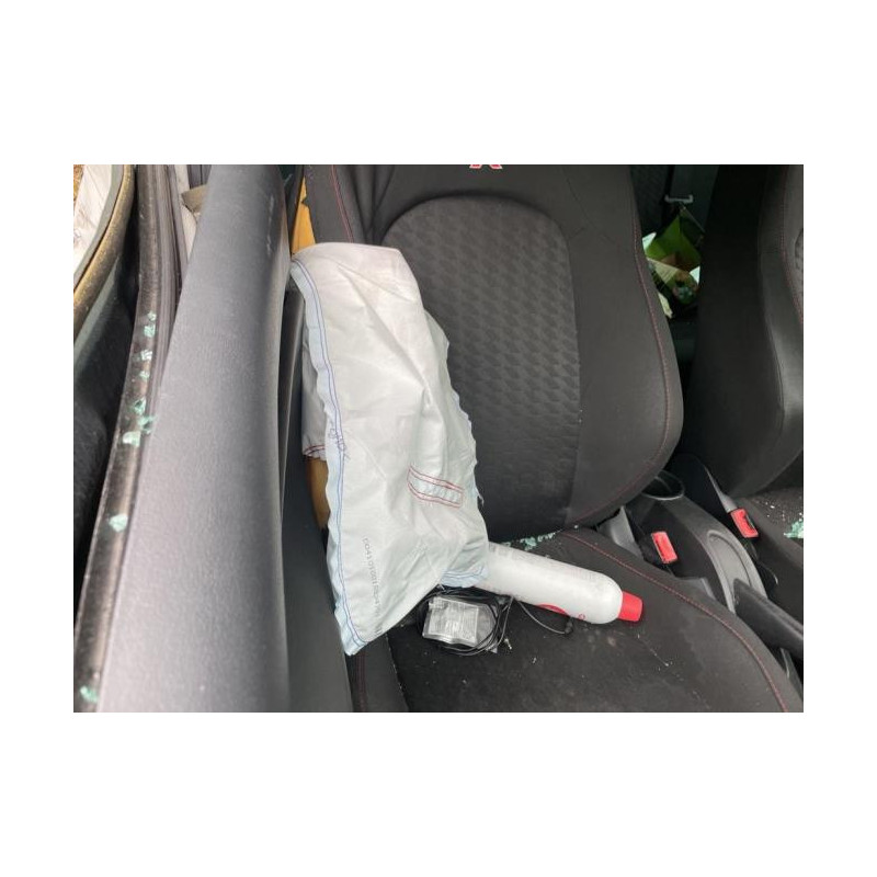 Commande de phare SEAT IBIZA 4 PHASE 1 d’occasion