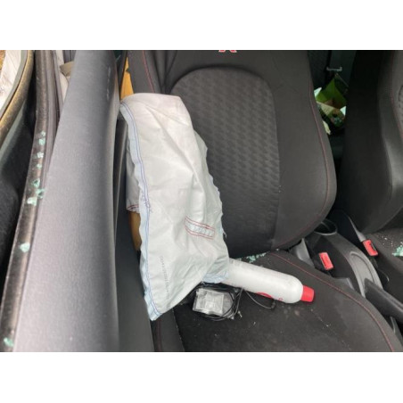 Commande de phare SEAT IBIZA 4 PHASE 1 d’occasion
