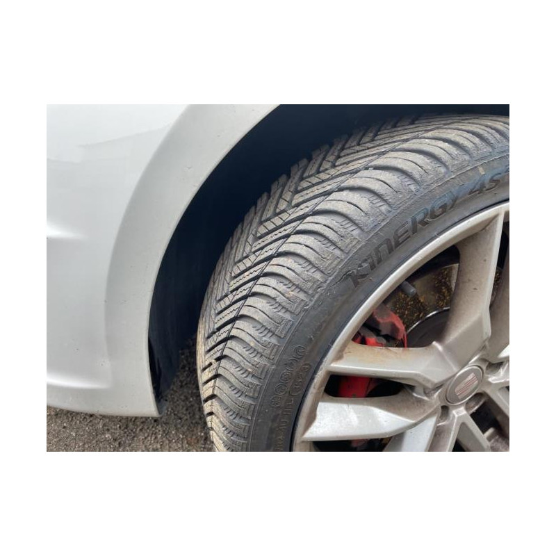 Commande de phare SEAT IBIZA 4 PHASE 1 d’occasion