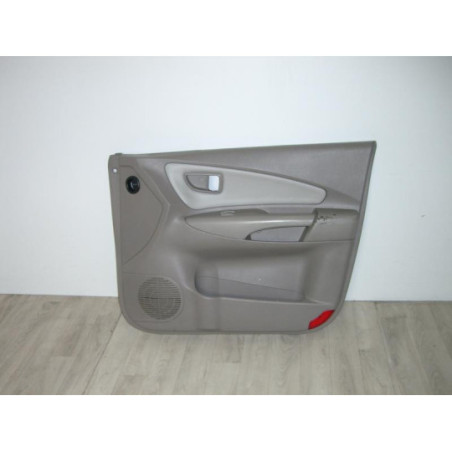 Panneau de porte avant droit HYUNDAI TUCSON 1 d’occasion