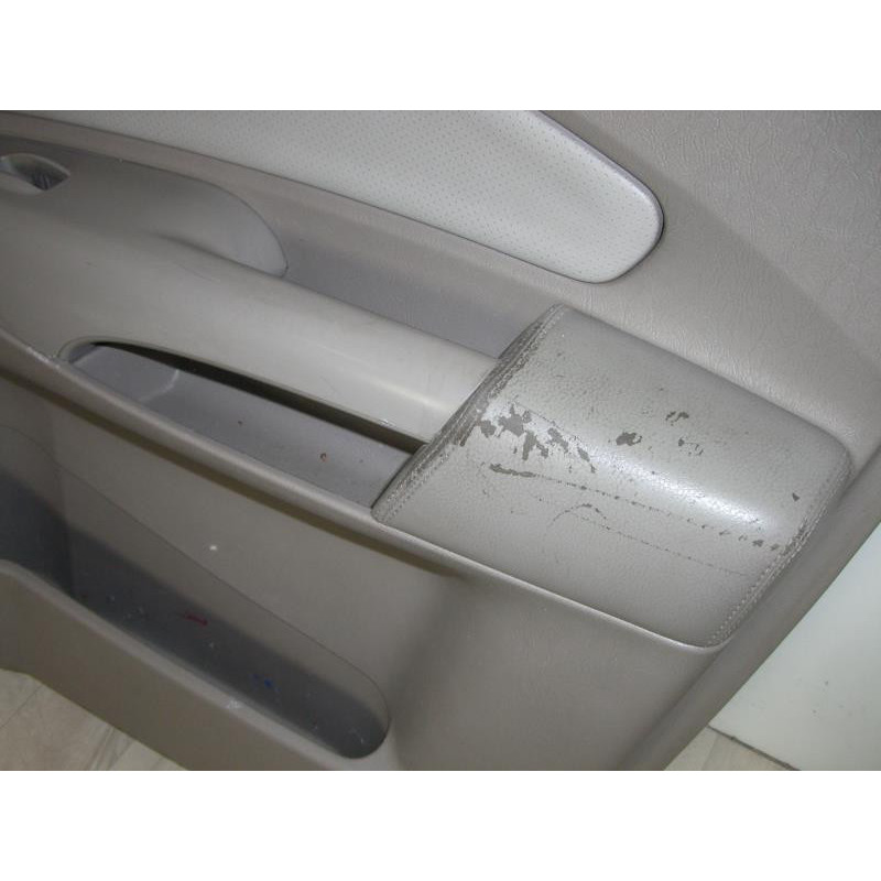 Panneau de porte avant droit HYUNDAI TUCSON 1 d’occasion