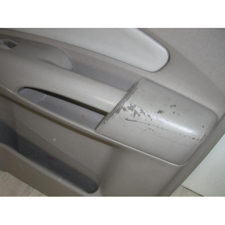 Panneau de porte avant droit HYUNDAI TUCSON 1 d’occasion