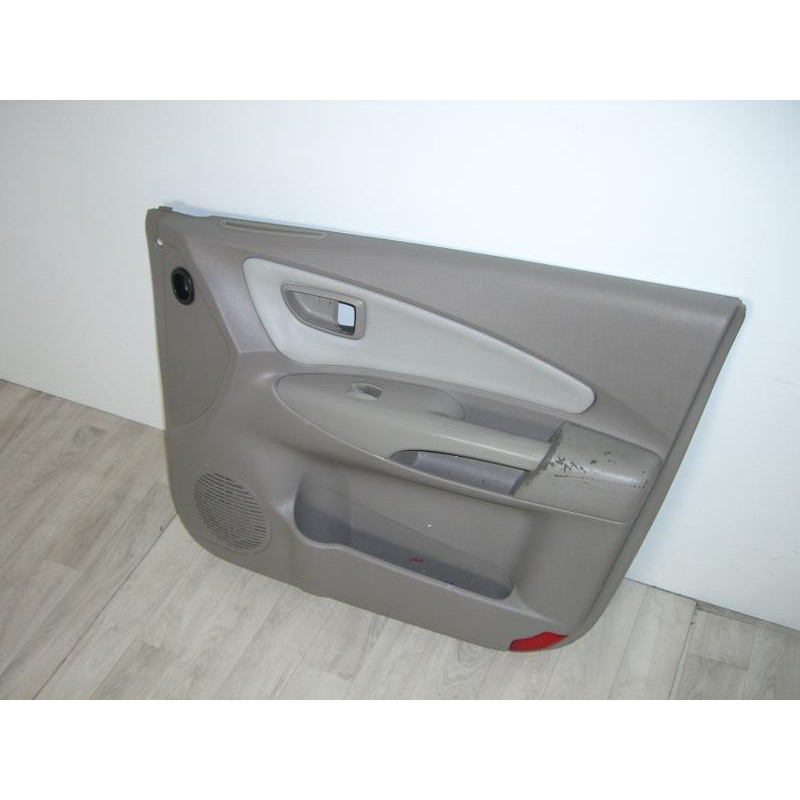Panneau de porte avant droit HYUNDAI TUCSON 1 d’occasion