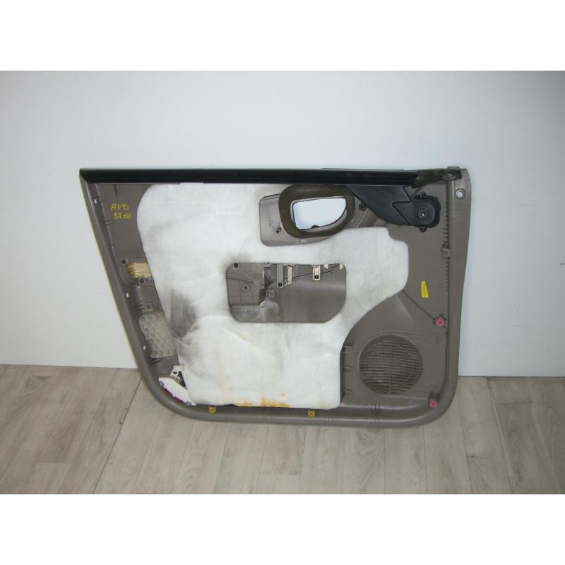 Panneau de porte avant droit HYUNDAI TUCSON 1 d’occasion