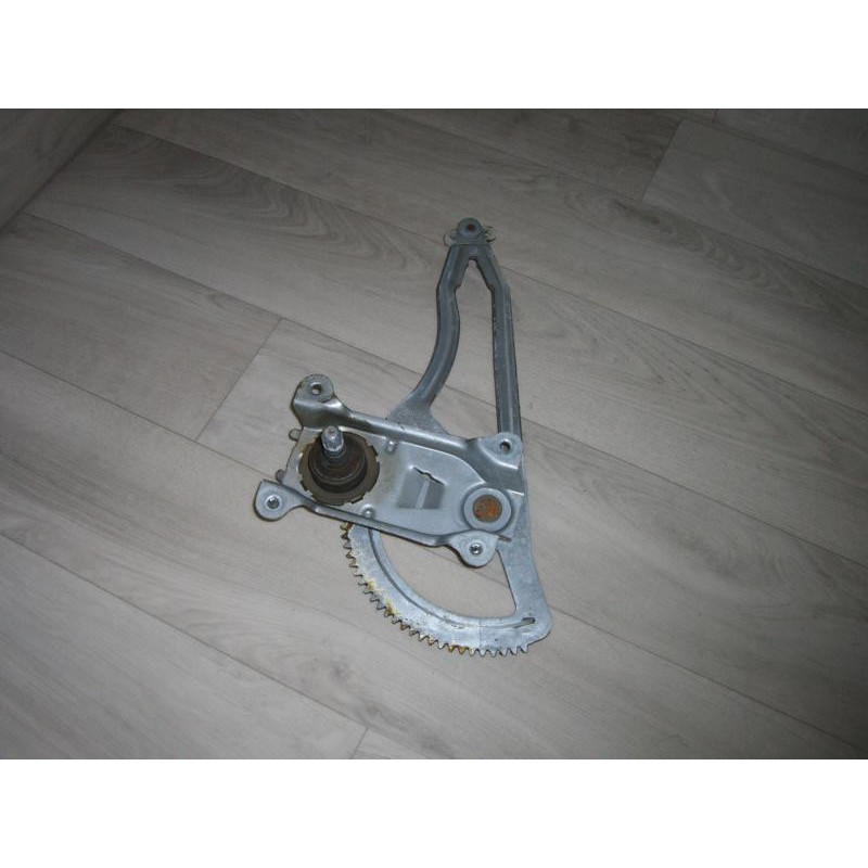 Leve vitre mecanique arriere gauche OPEL ASTRA G d’occasion