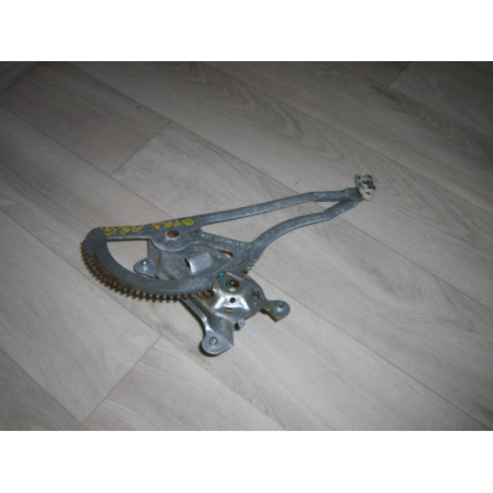 Leve vitre mecanique arriere gauche OPEL ASTRA G d’occasion