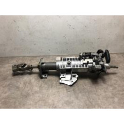 Colonne de direction NISSAN NAVARA 1 PHASE 1 d’occasion