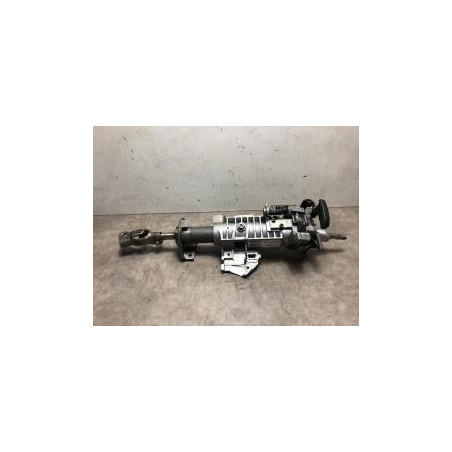 Colonne de direction NISSAN NAVARA 1 PHASE 1 d’occasion