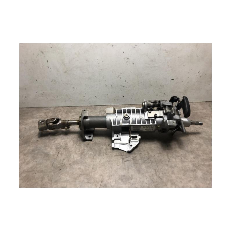 Colonne de direction NISSAN NAVARA 1 PHASE 1 d’occasion