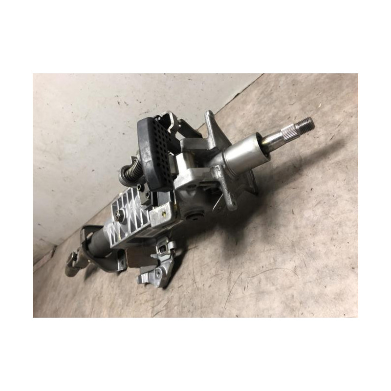 Colonne de direction NISSAN NAVARA 1 PHASE 1 d’occasion