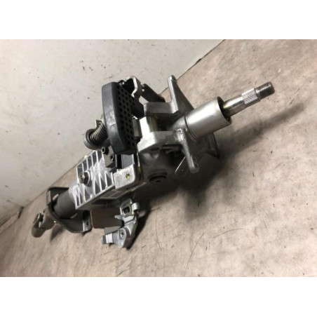Colonne de direction NISSAN NAVARA 1 PHASE 1 d’occasion