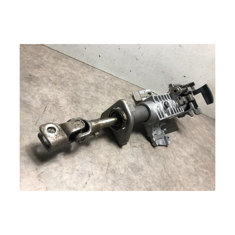 Colonne de direction NISSAN NAVARA 1 PHASE 1 d’occasion