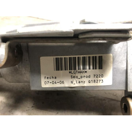 Colonne de direction NISSAN NAVARA 1 PHASE 1 d’occasion