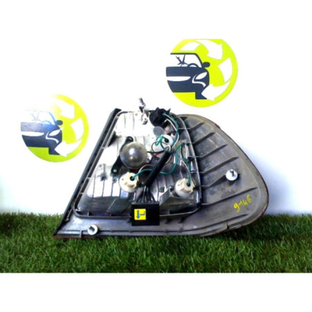 Feu arriere principal gauche (feux) BMW SERIE 3 E46 PHASE 1 d’occasion