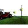 Verin de coffre FIAT IDEA PHASE 1 d’occasion