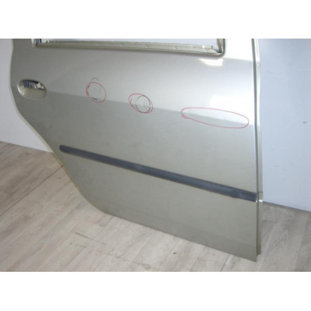 Porte arriere droit DACIA  d’occasion