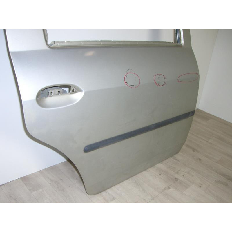 Porte arriere droit DACIA  d’occasion