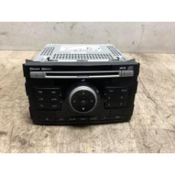 Autoradio d'origine KIA VENGA PHASE 1 d’occasion