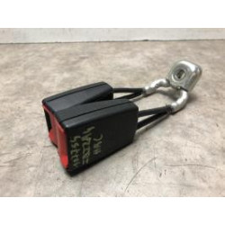 Attache ceinture arriere gauche SEAT IBIZA 4 PHASE 1 d’occasion