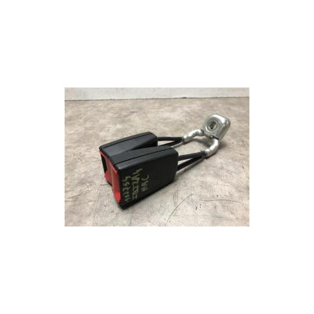 Attache ceinture arriere gauche SEAT IBIZA 4 PHASE 1 d’occasion