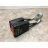Attache ceinture arriere gauche SEAT IBIZA 4 PHASE 1 d’occasion