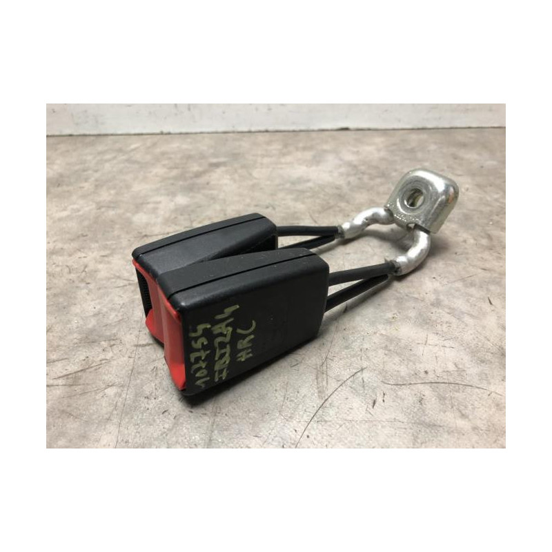 Attache ceinture arriere gauche SEAT IBIZA 4 PHASE 1 d’occasion