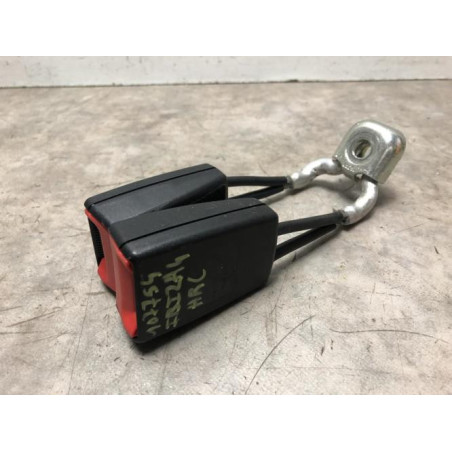 Attache ceinture arriere gauche SEAT IBIZA 4 PHASE 1 d’occasion