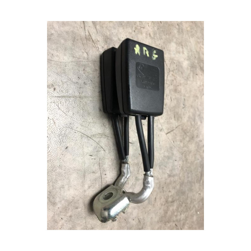 Attache ceinture arriere gauche SEAT IBIZA 4 PHASE 1 d’occasion