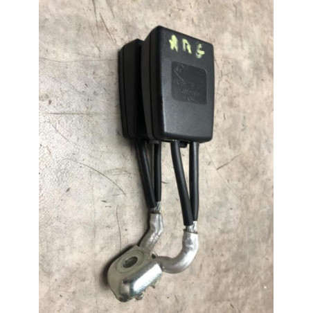 Attache ceinture arriere gauche SEAT IBIZA 4 PHASE 1 d’occasion