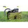 Serrure avant droit RENAULT CLIO 2 PHASE 2 d’occasion