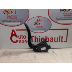 Pedalier d'accelerateur RENAULT CLIO IV IV DCI d’occasion