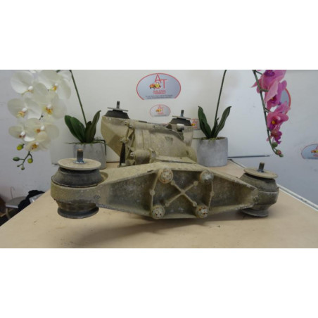 Pont (propulsion) RENAULT SCENIC RX4 d’occasion